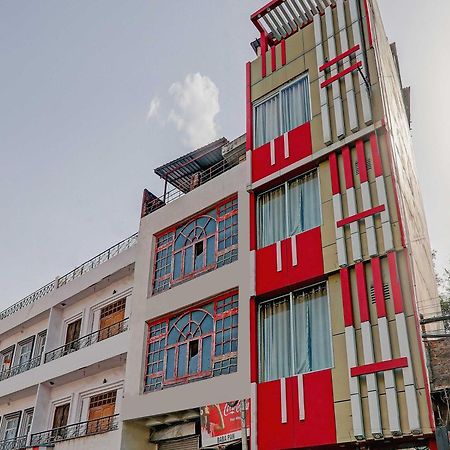 Hotel O Rameshwar Muthiganj Екстериор снимка