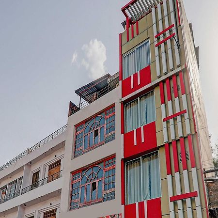 Hotel O Rameshwar Muthiganj Екстериор снимка