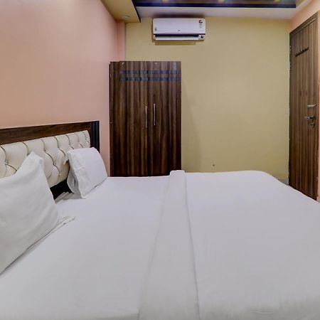 Hotel O Rameshwar Muthiganj Екстериор снимка