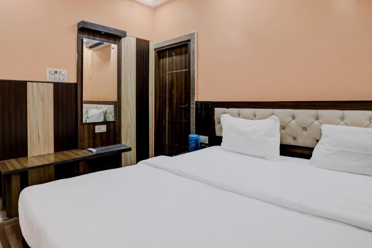 Hotel O Rameshwar Muthiganj Екстериор снимка