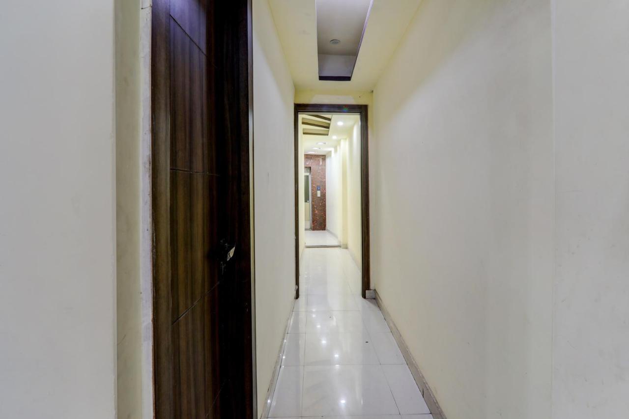 Hotel O Rameshwar Muthiganj Екстериор снимка
