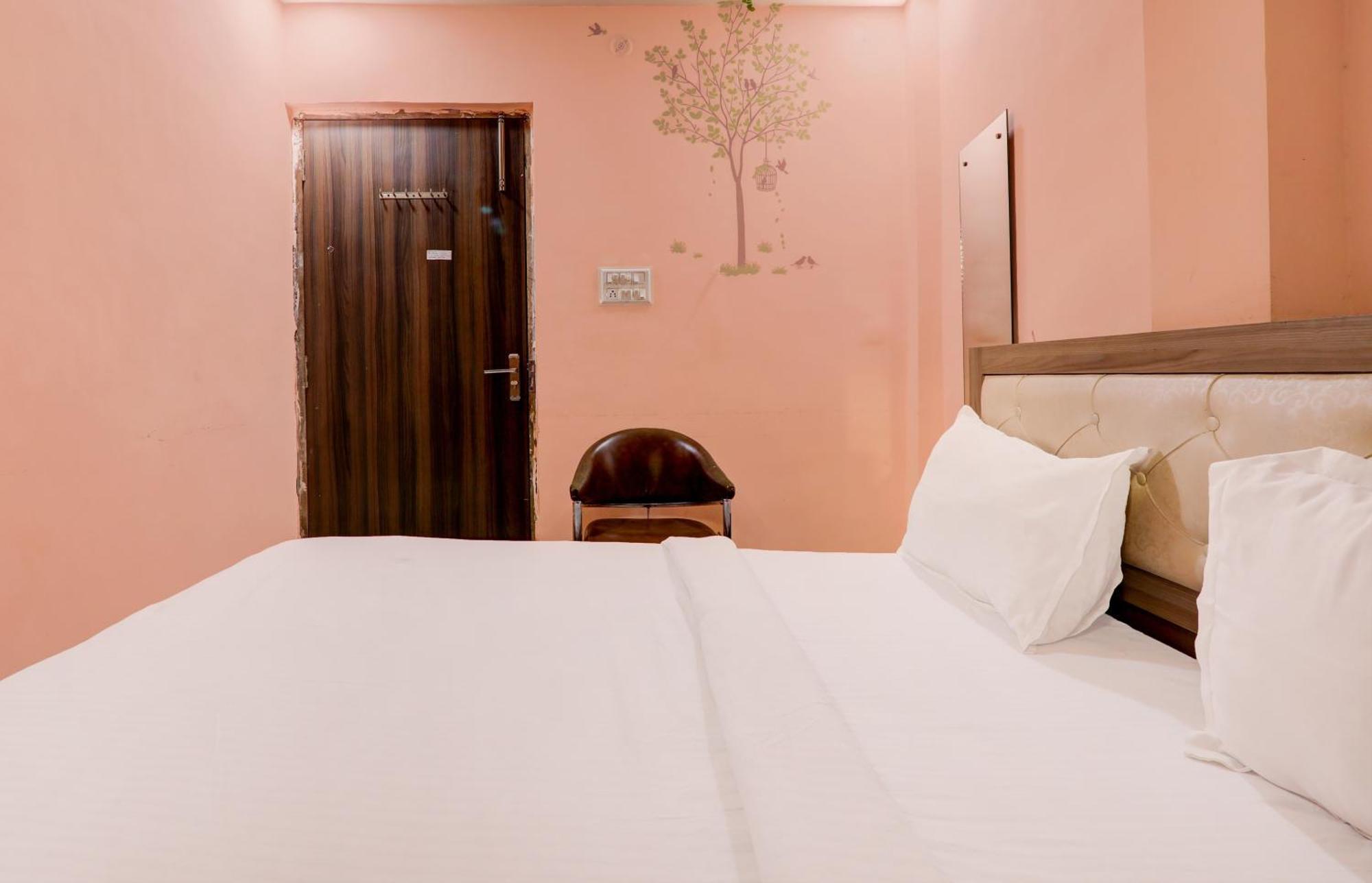 Hotel O Rameshwar Muthiganj Екстериор снимка
